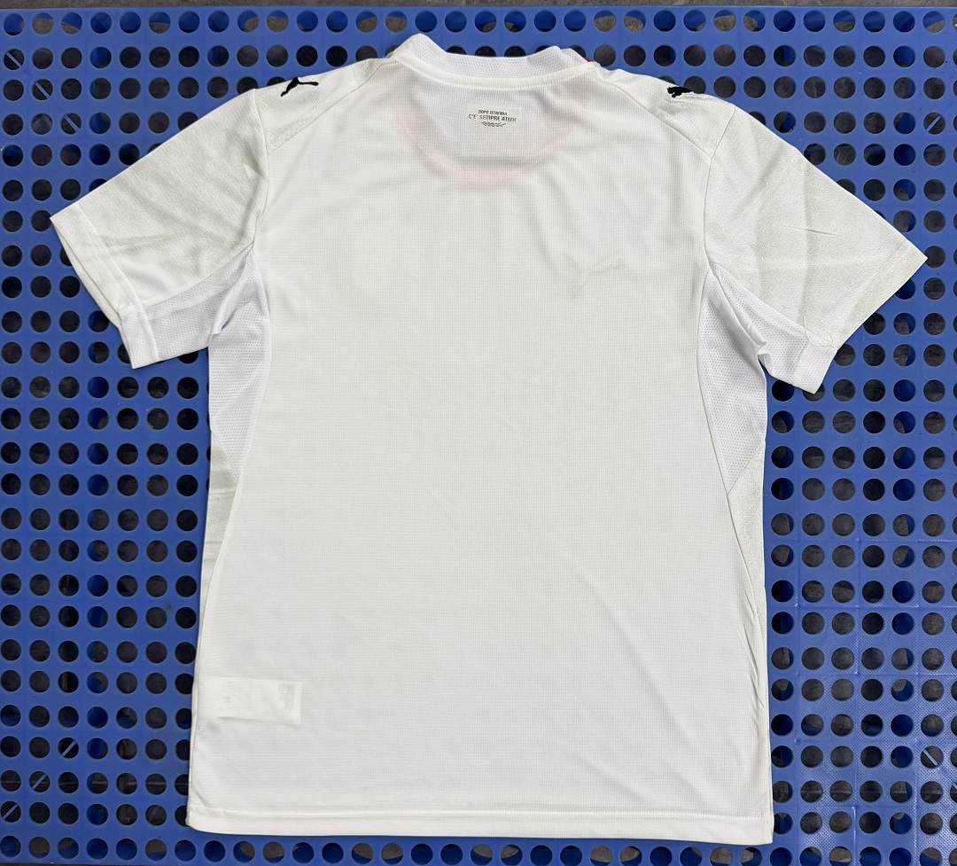 Maillot AC Milan extérieur 2026-2027 — dos