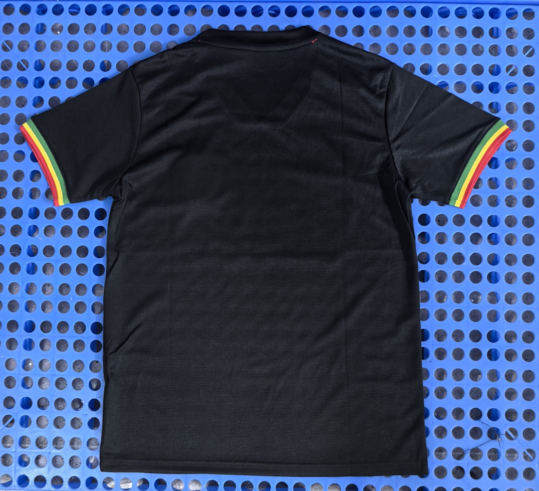 Maillot Ajax Amsterdam extérieur 2025-2026 — dos