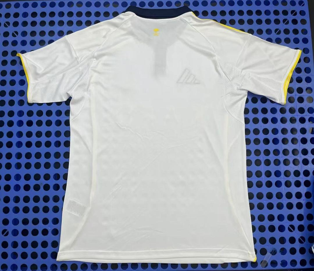 Maillot Al-Nassr third 2025-2026 — dos