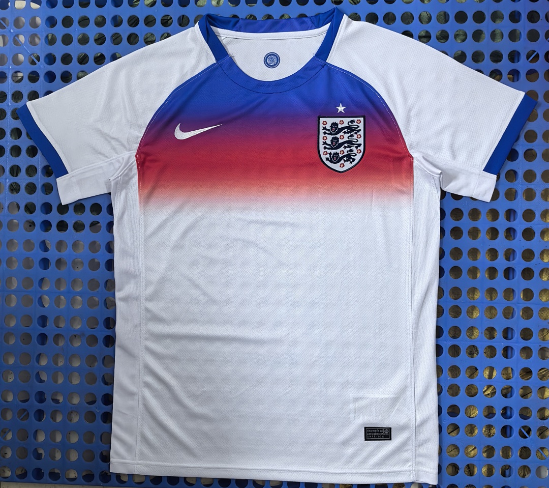 Maillot Angleterre domicile 2025-2026