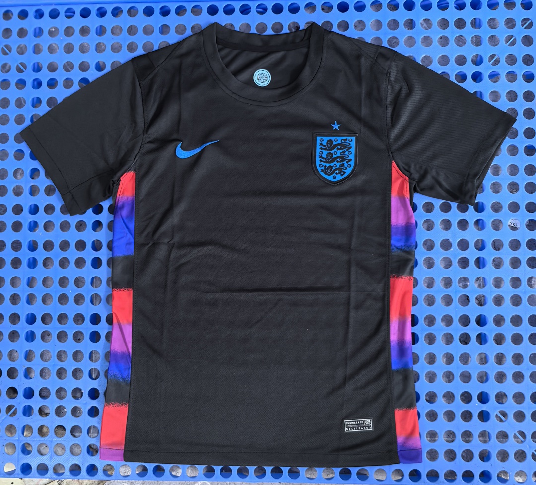 Maillot Angleterre extérieur 2025-2026