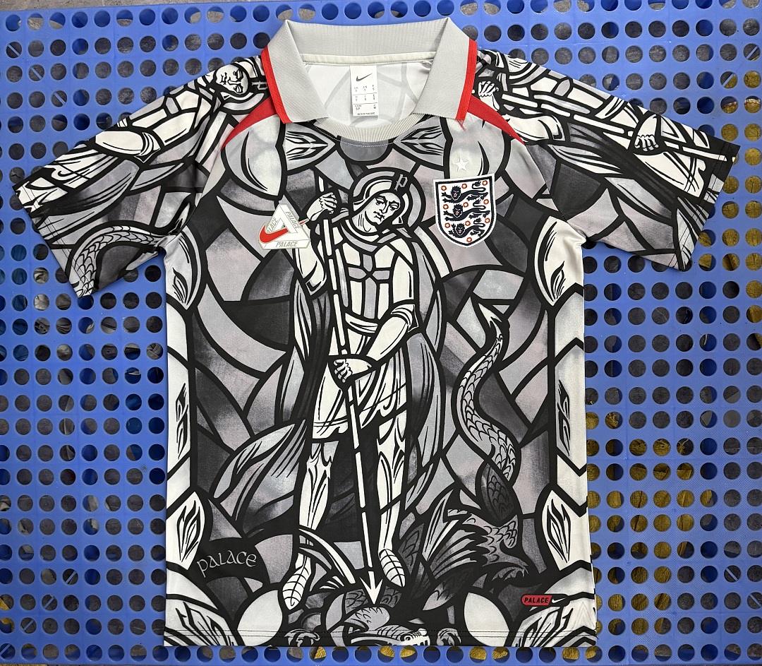 Maillot Angleterre 2026-2027