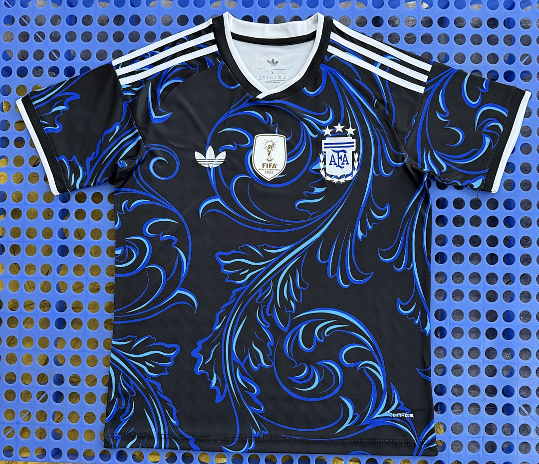 Maillot Argentine extérieur 2026