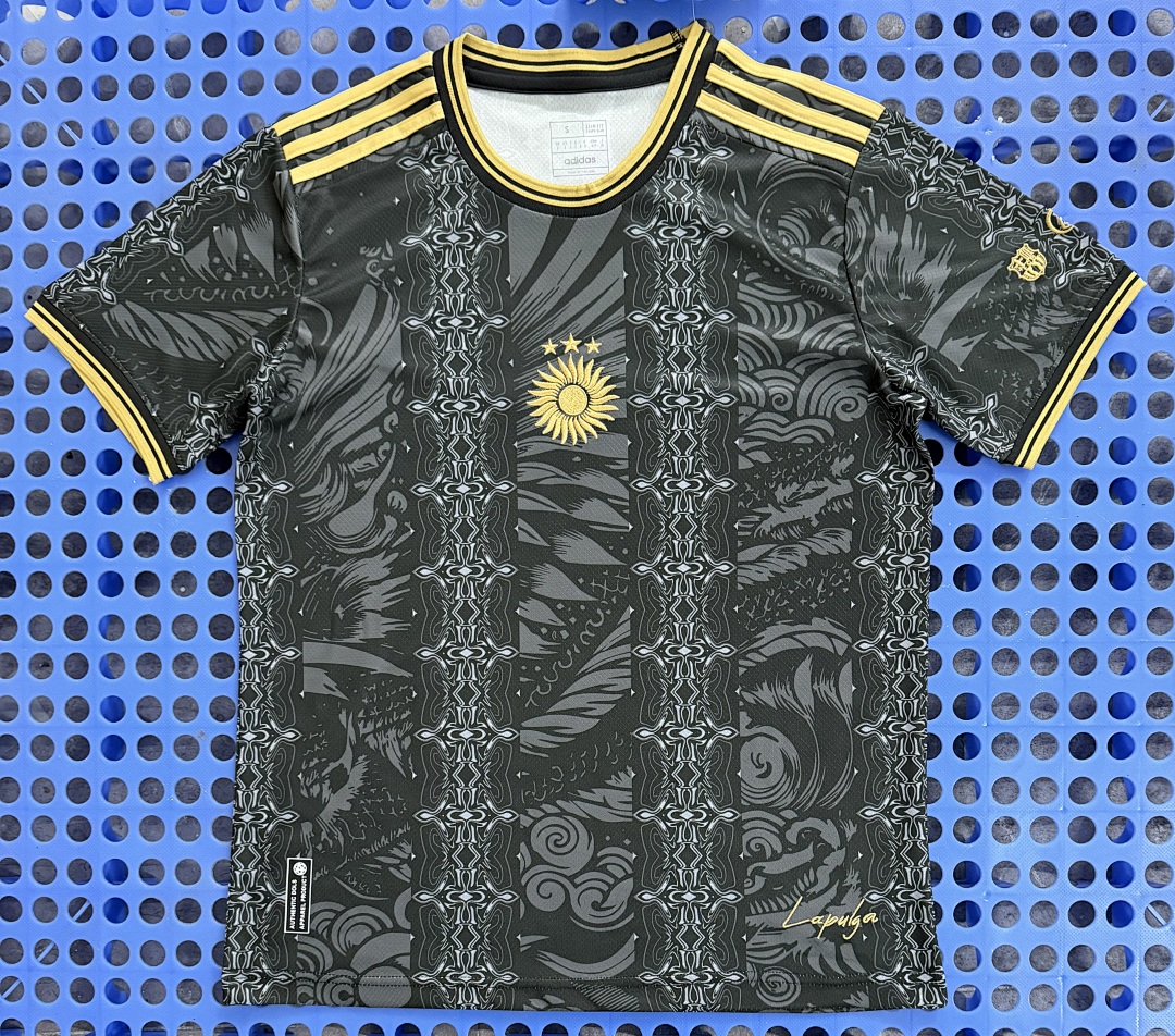 Maillot Argentine 2026-2027