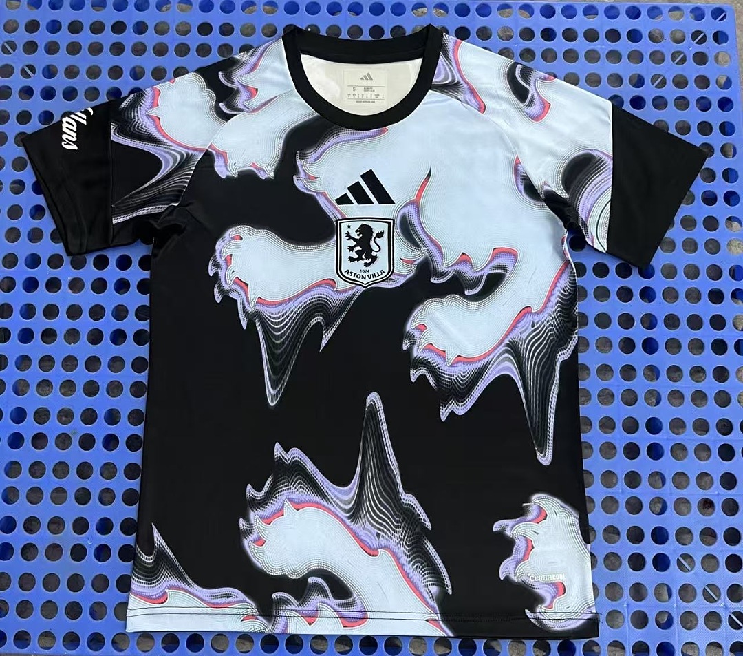 Maillot d'entraînement Aston Villa 2026-2027