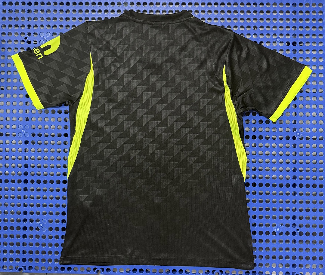 Maillot Atlético Madrid extérieur 2026-2027 — dos