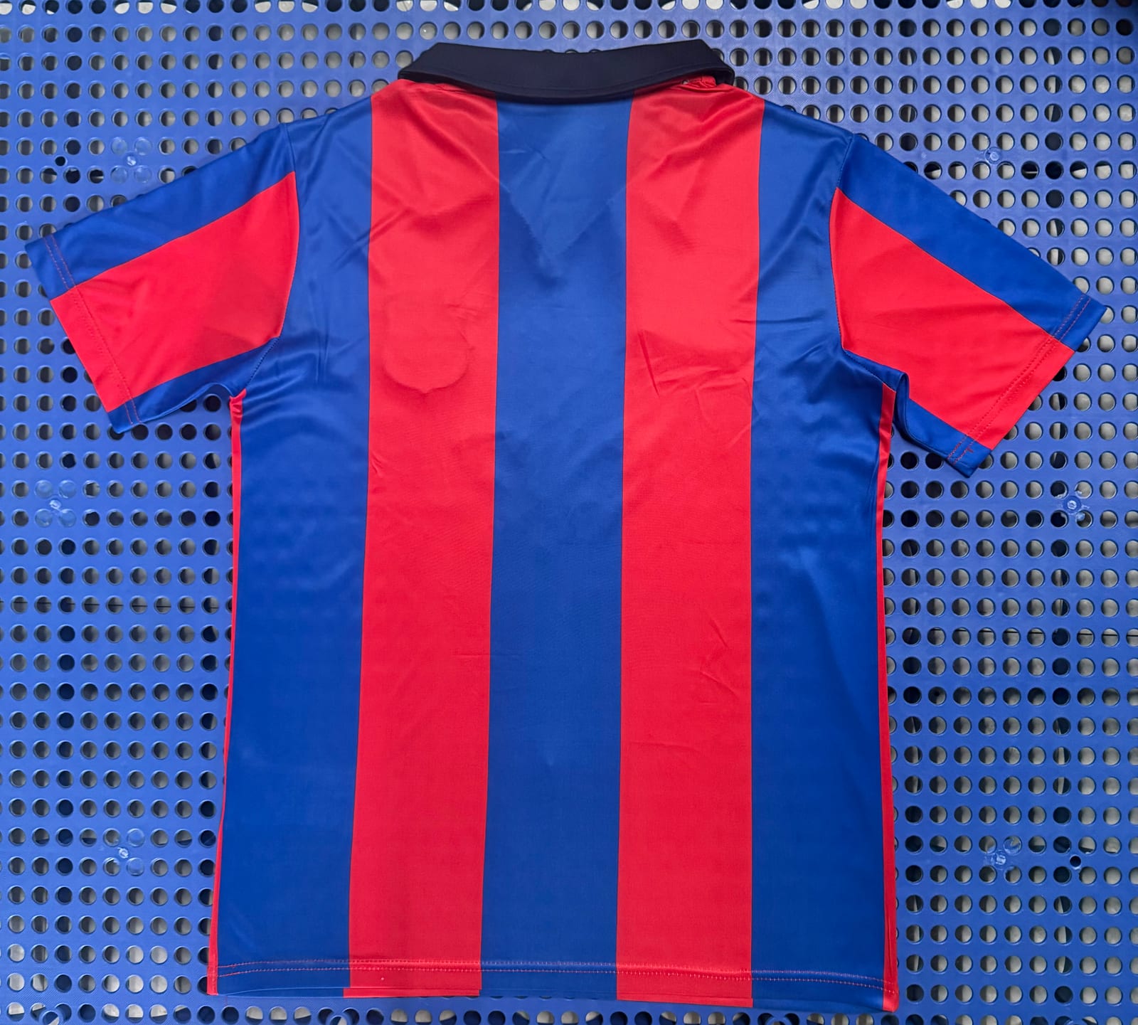 Maillot FC Barcelone rétro — dos