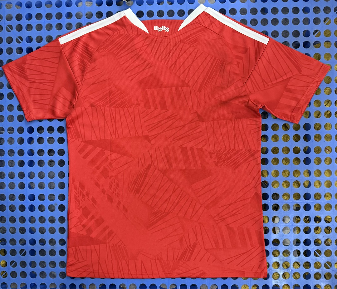 Maillot Benfica domicile 2026-2027 — dos