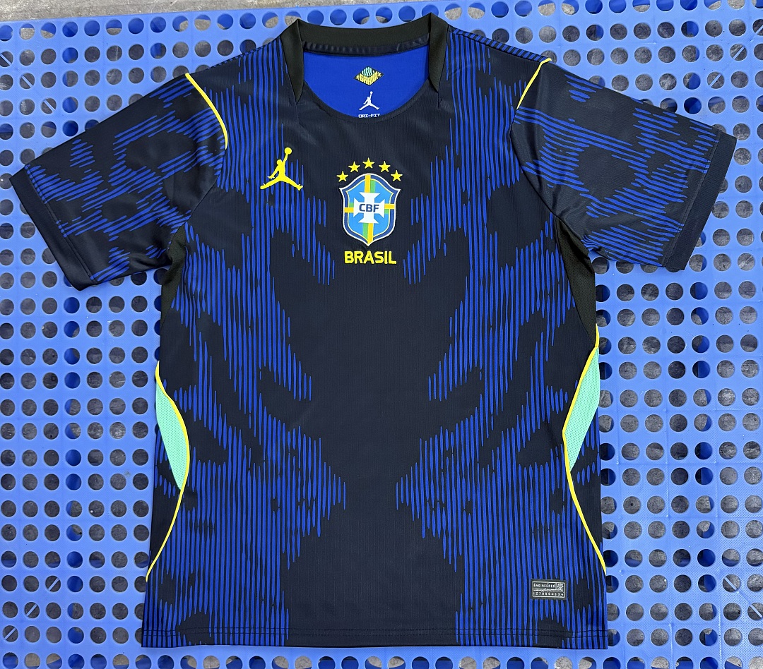 Maillot Brésil extérieur 2026-2027
