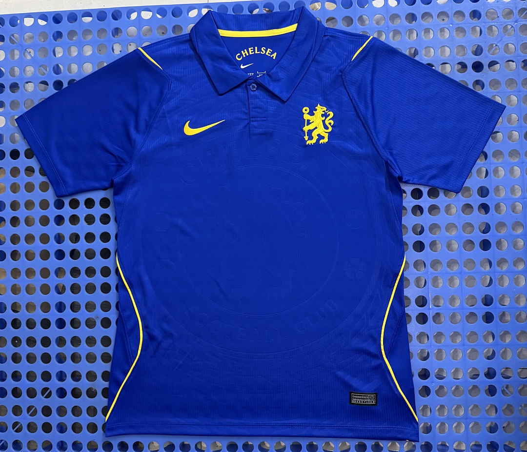 Maillot Chelsea domicile 2026-2027