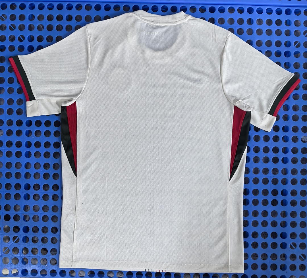 Maillot Chelsea extérieur 2025-2026 — dos