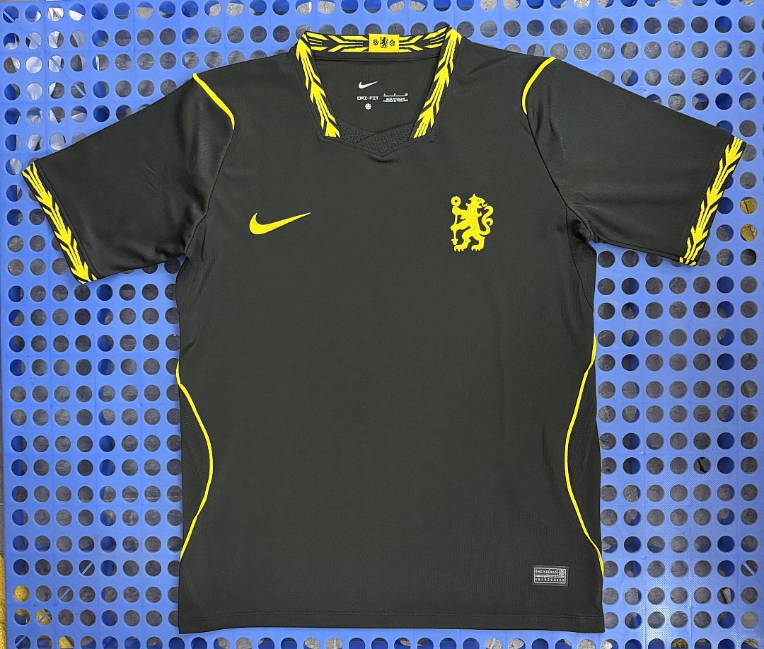 Maillot Chelsea extérieur 2026-2027