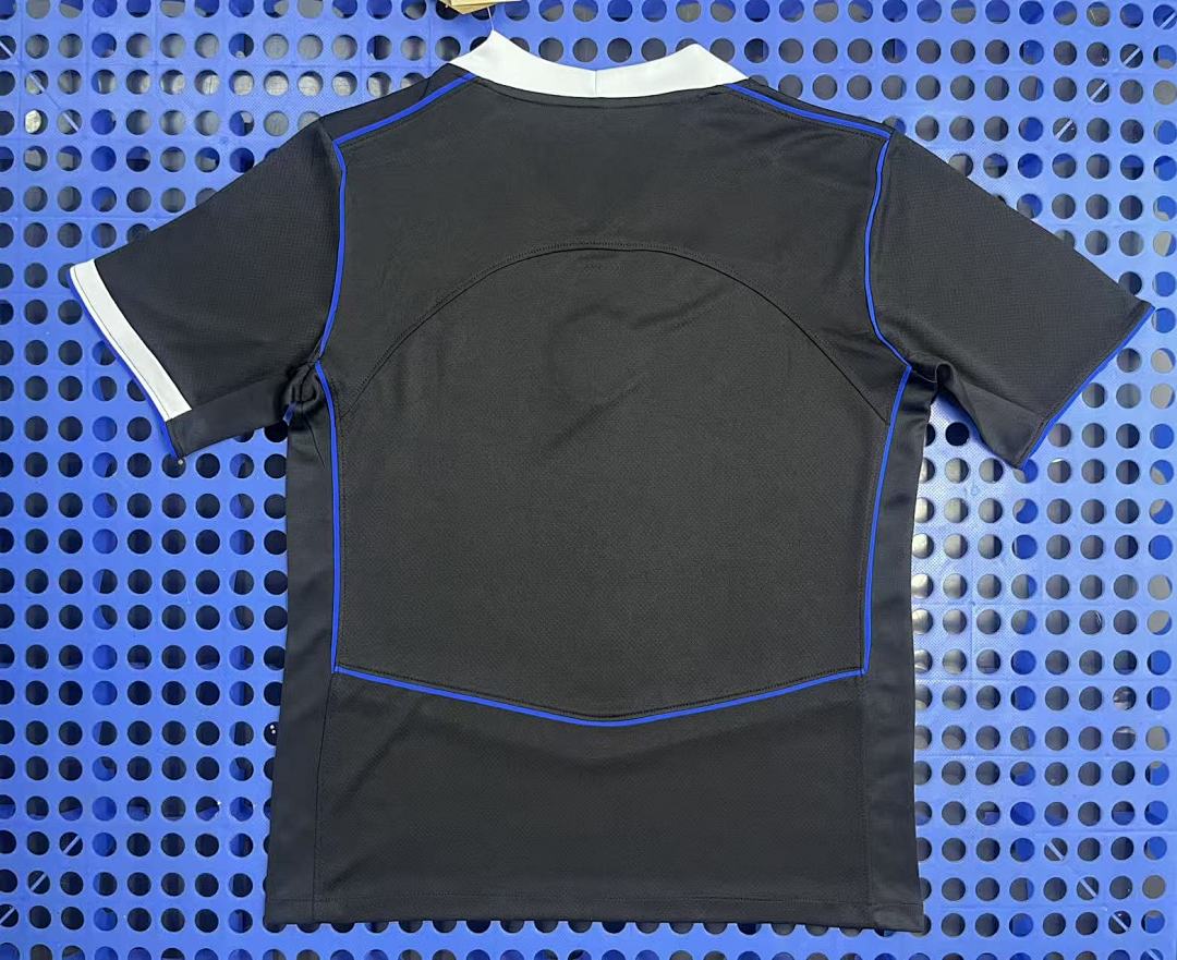 Maillot Chelsea third 2025-2026 — dos