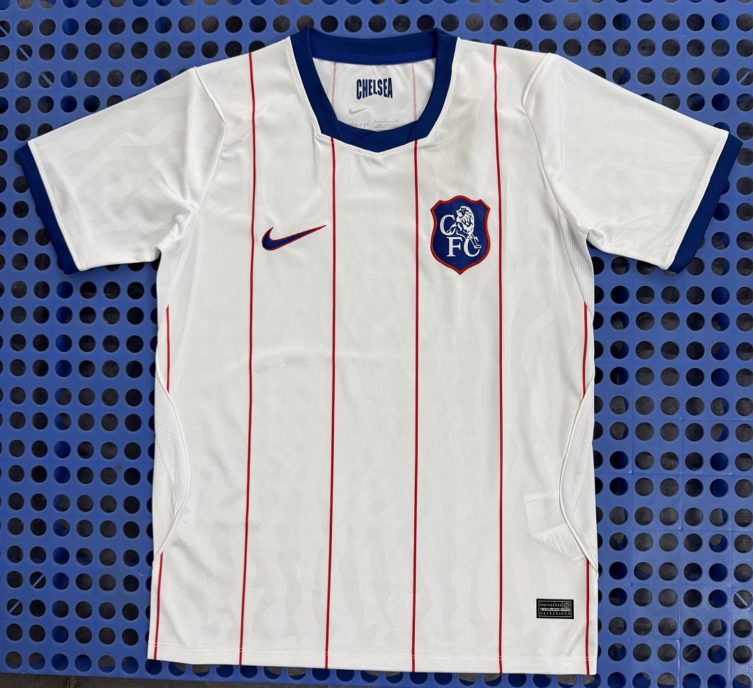 Maillot Chelsea third 2026-2027