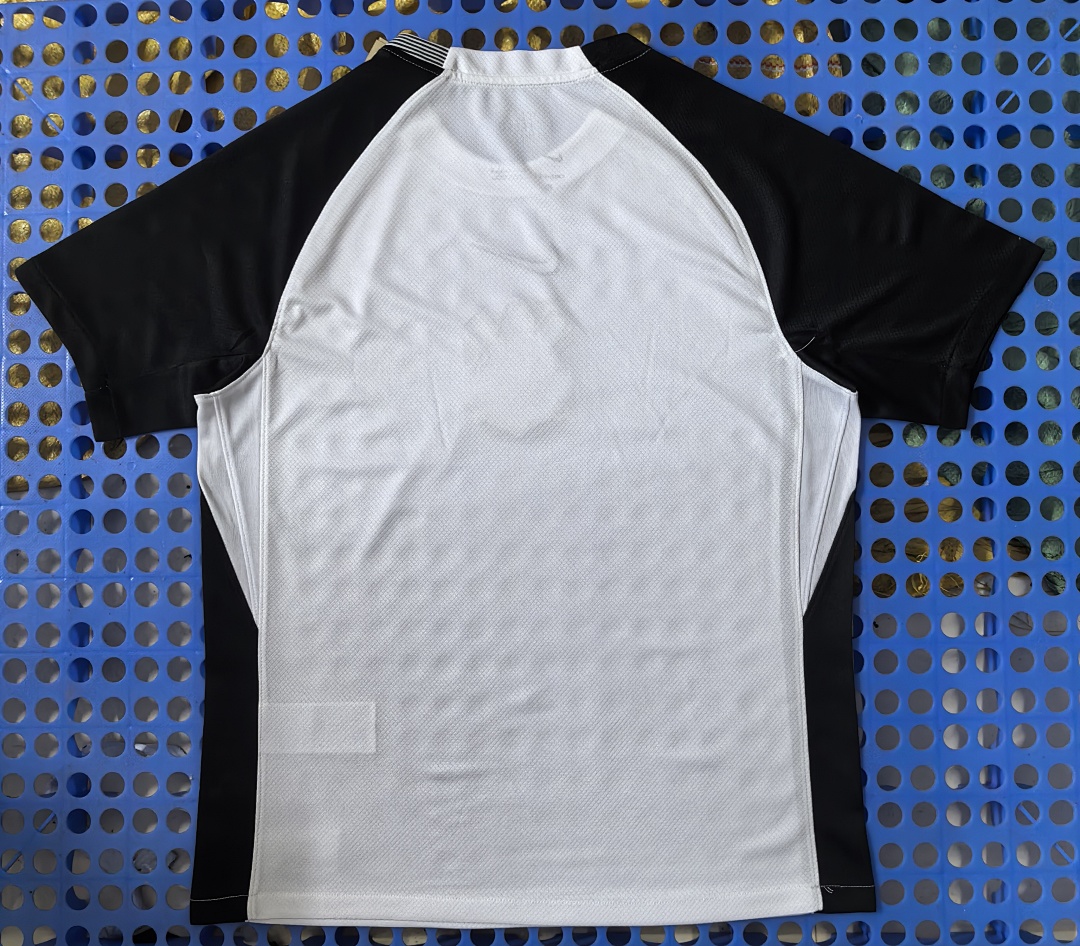 Maillot Corinthians domicile 2025-2026 — dos