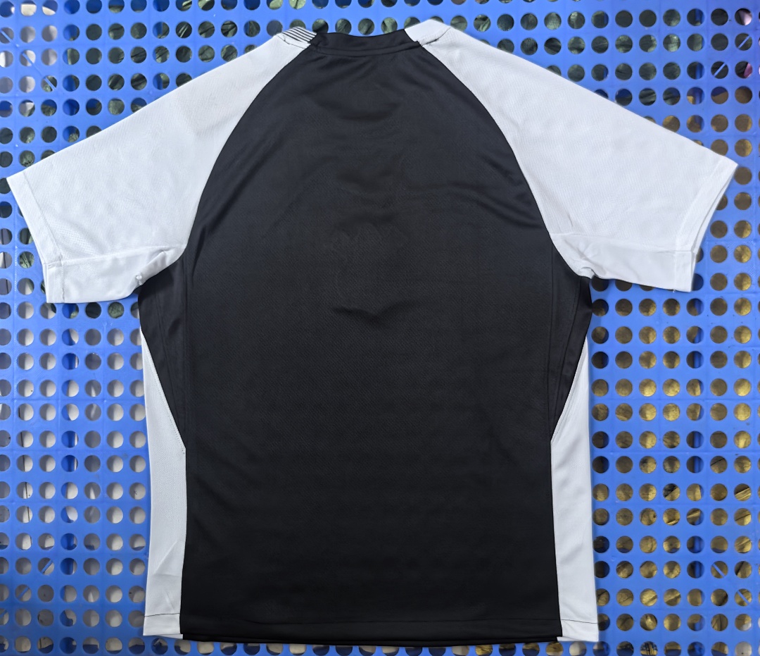 Maillot Corinthians extérieur 2025-2026 — dos