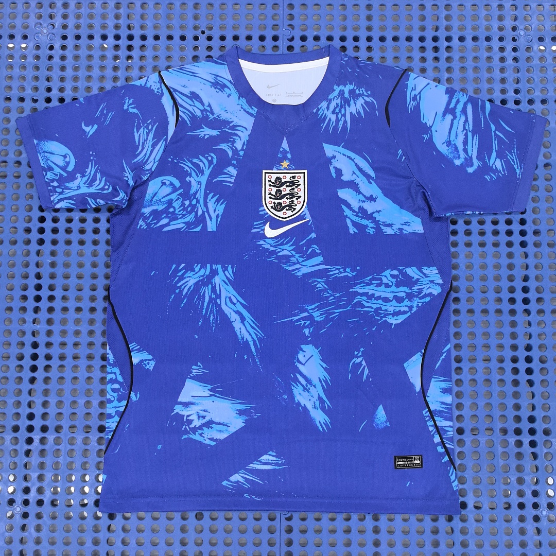 Maillot gardien Angleterre 2026