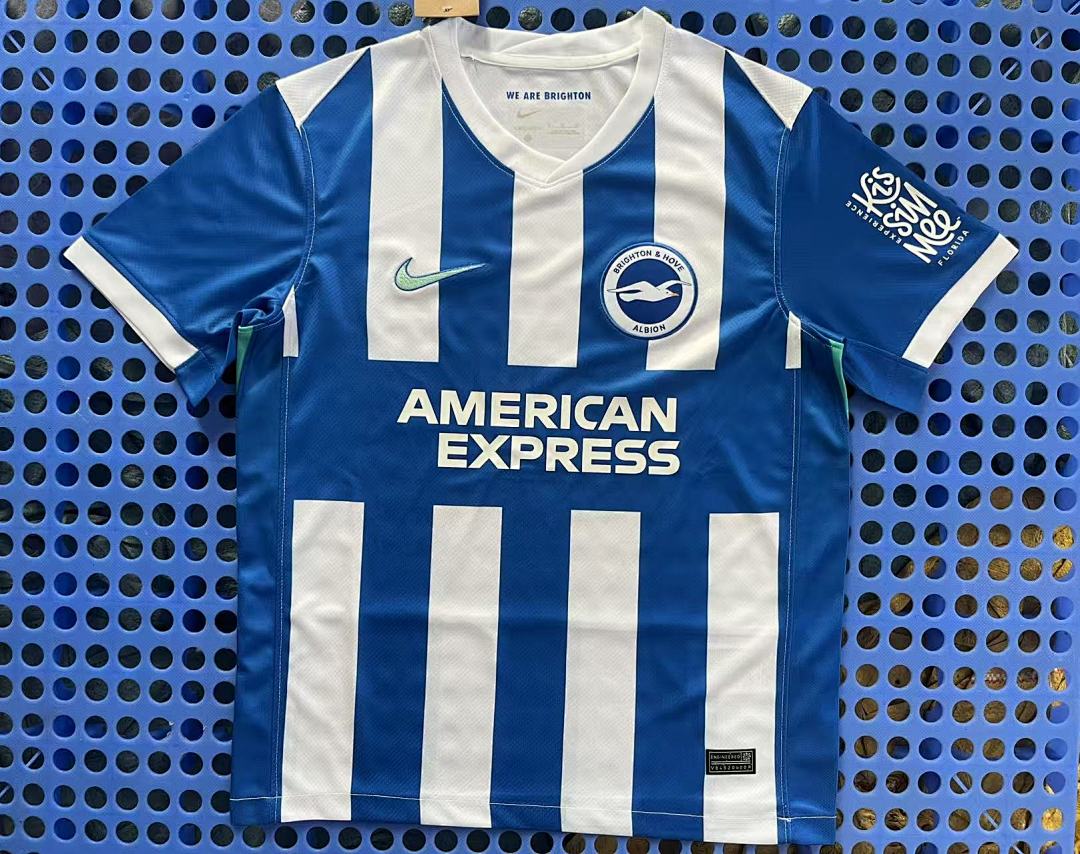 Maillot Everton domicile 2025-2026