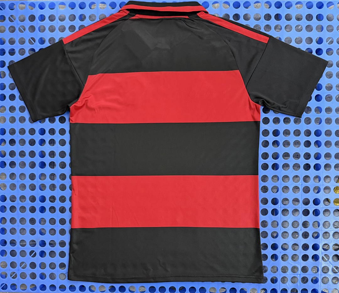 Maillot Flamengo domicile 2026-2027 — dos