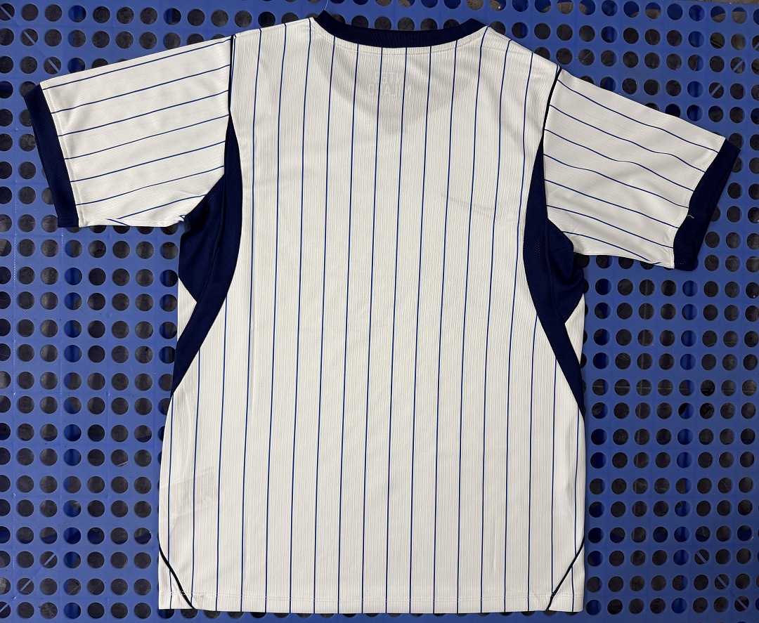 Maillot Inter Milan extérieur 2026-2027 — dos