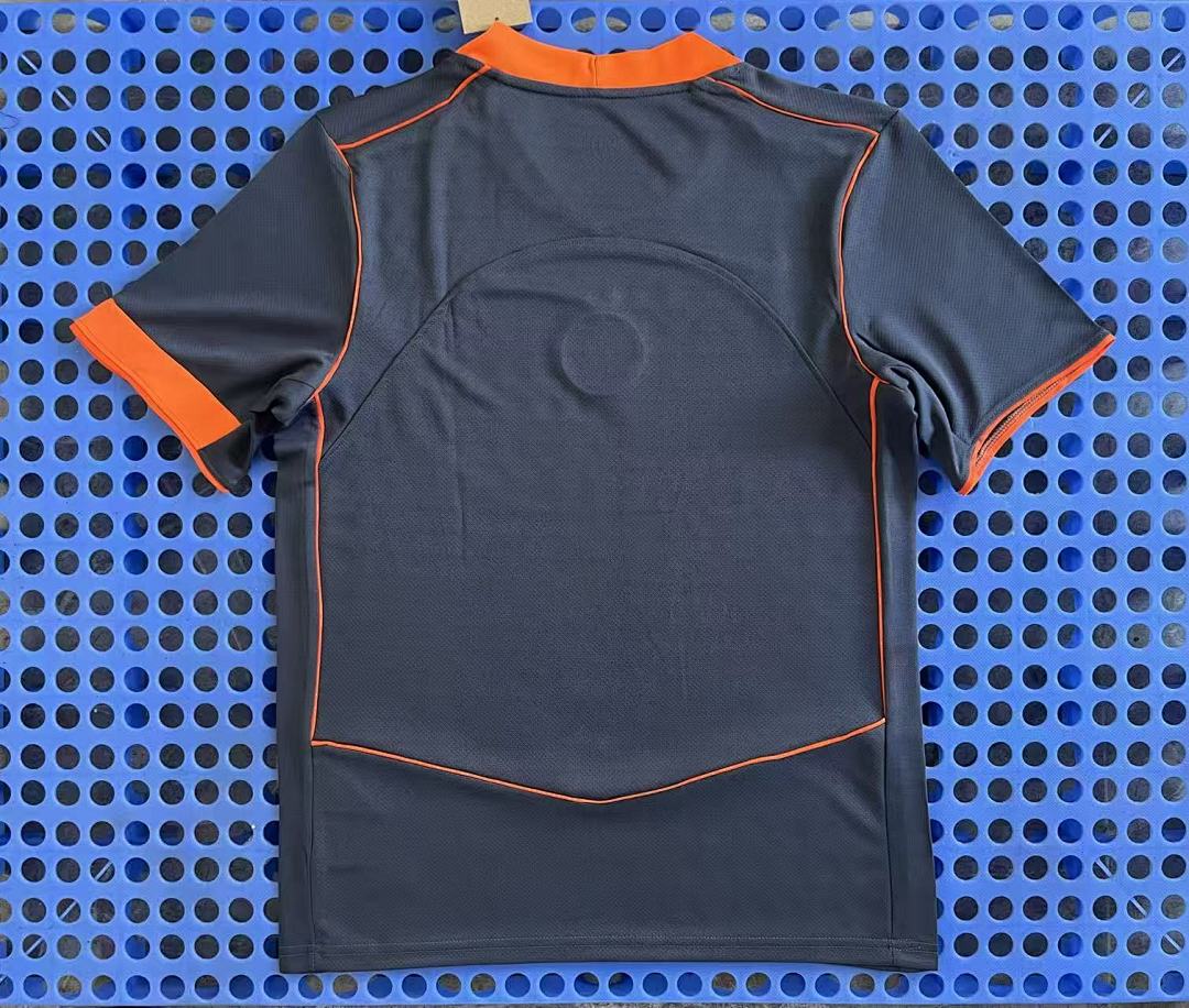 Maillot Inter Milan third 2025-2026 — dos