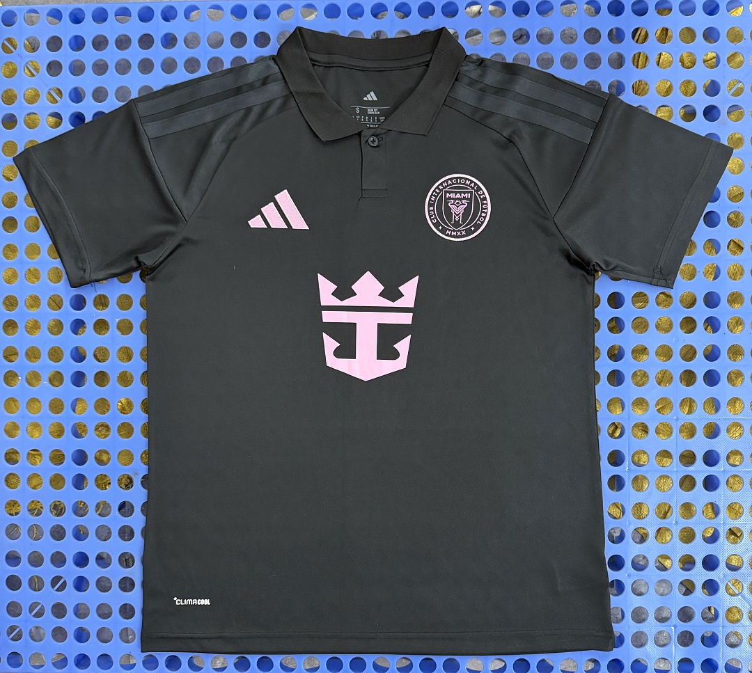 Maillot Inter Miami extérieur 2026-2027