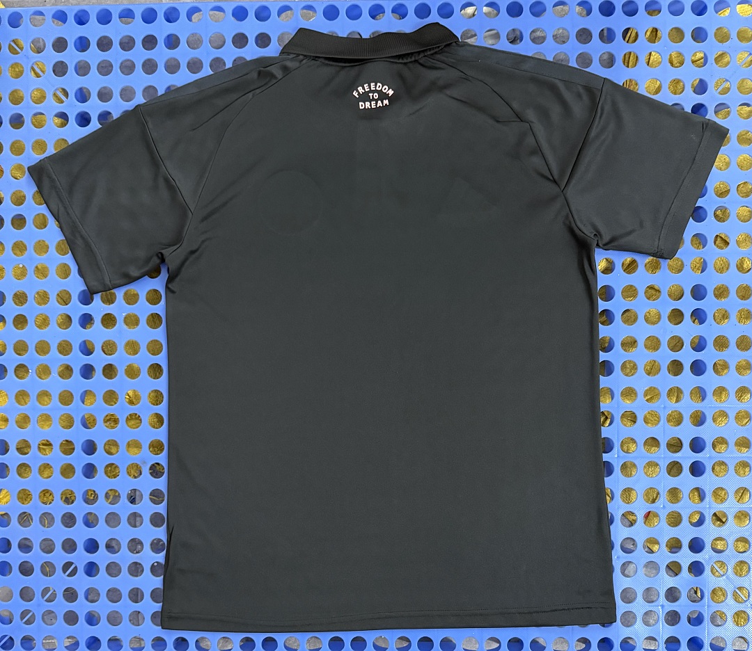 Maillot Inter Miami extérieur 2026-2027 — dos