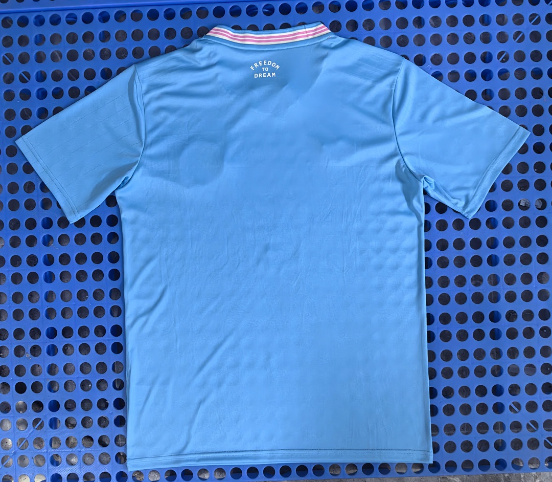 Maillot Inter Miami third 2025-2026 — dos