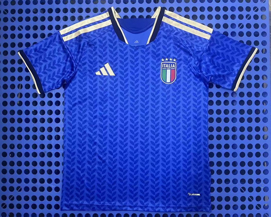 Maillot Italie domicile 2026