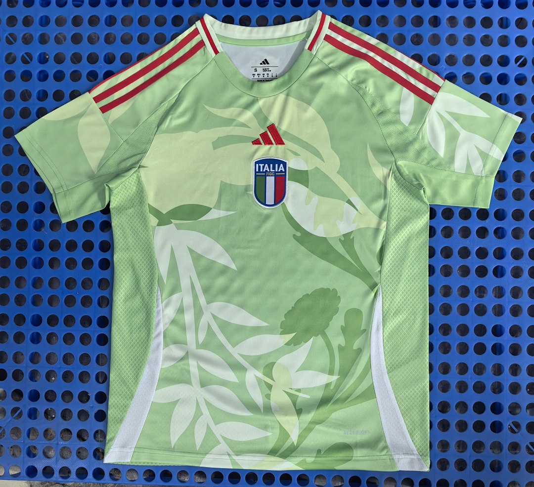 Maillot Italie extérieur 2025-2026