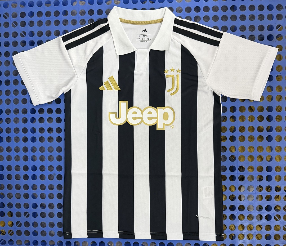 Maillot Juventus domicile 2026-2027