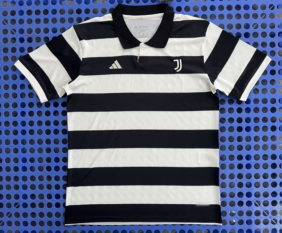Maillot Juventus 2026-2027