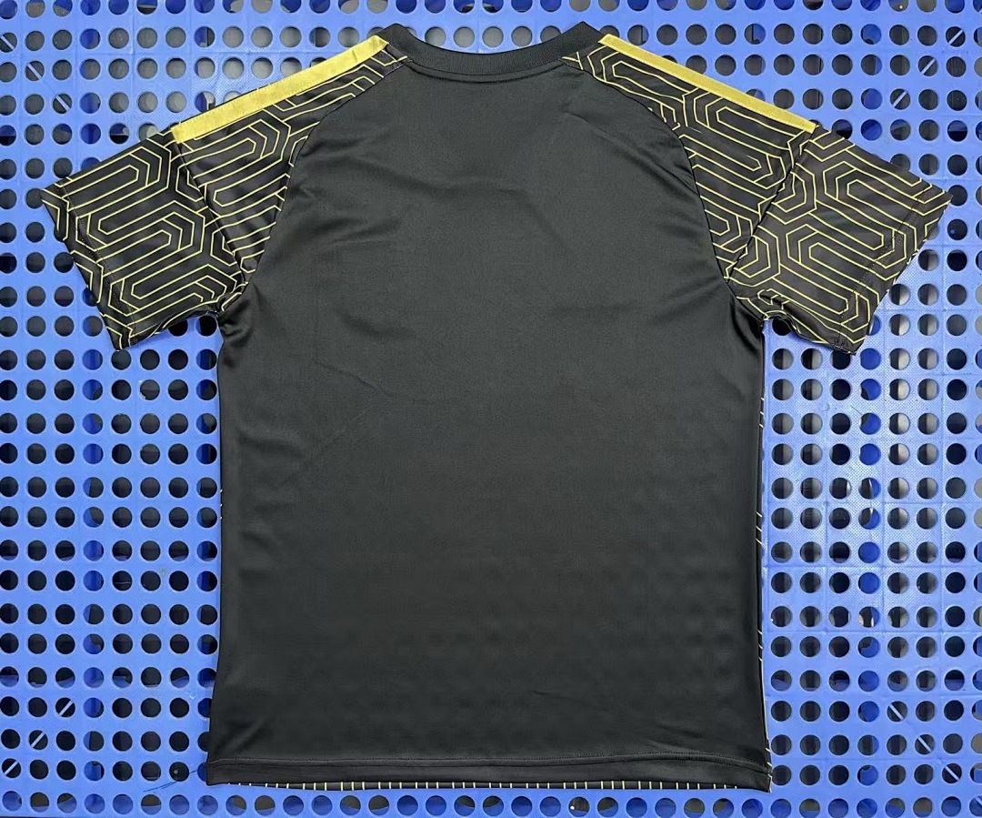 Maillot Los Angeles FC domicile 2026-2027 — dos