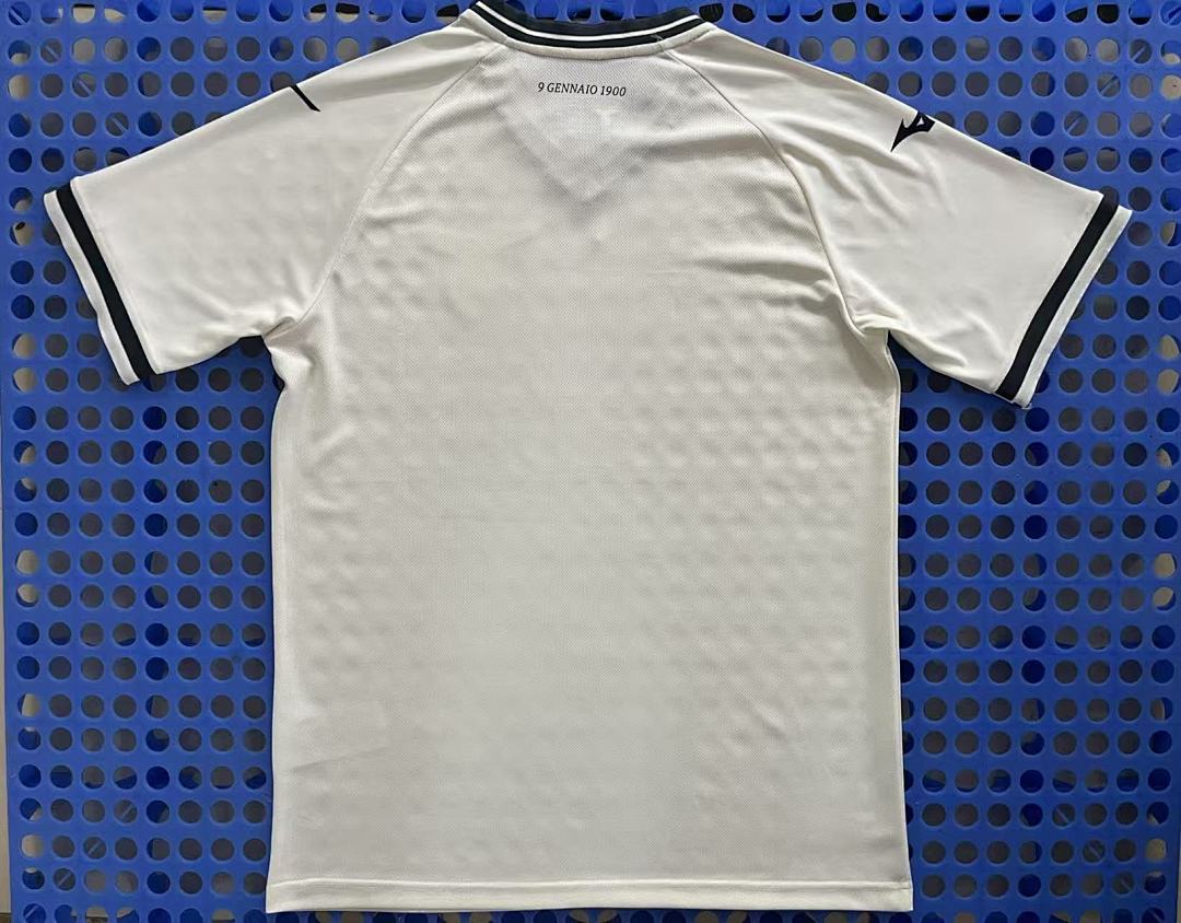 Maillot Lazio extérieur 2025-2026 — dos