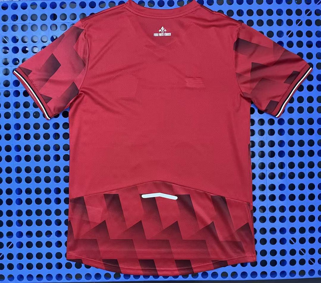 Maillot LOSC Lille domicile 2025-2026 — dos