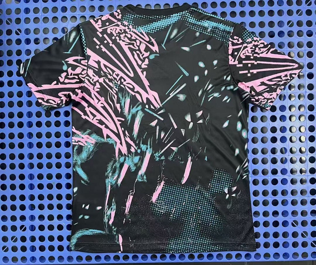 Maillot d'entraînement Liverpool 2026-2027