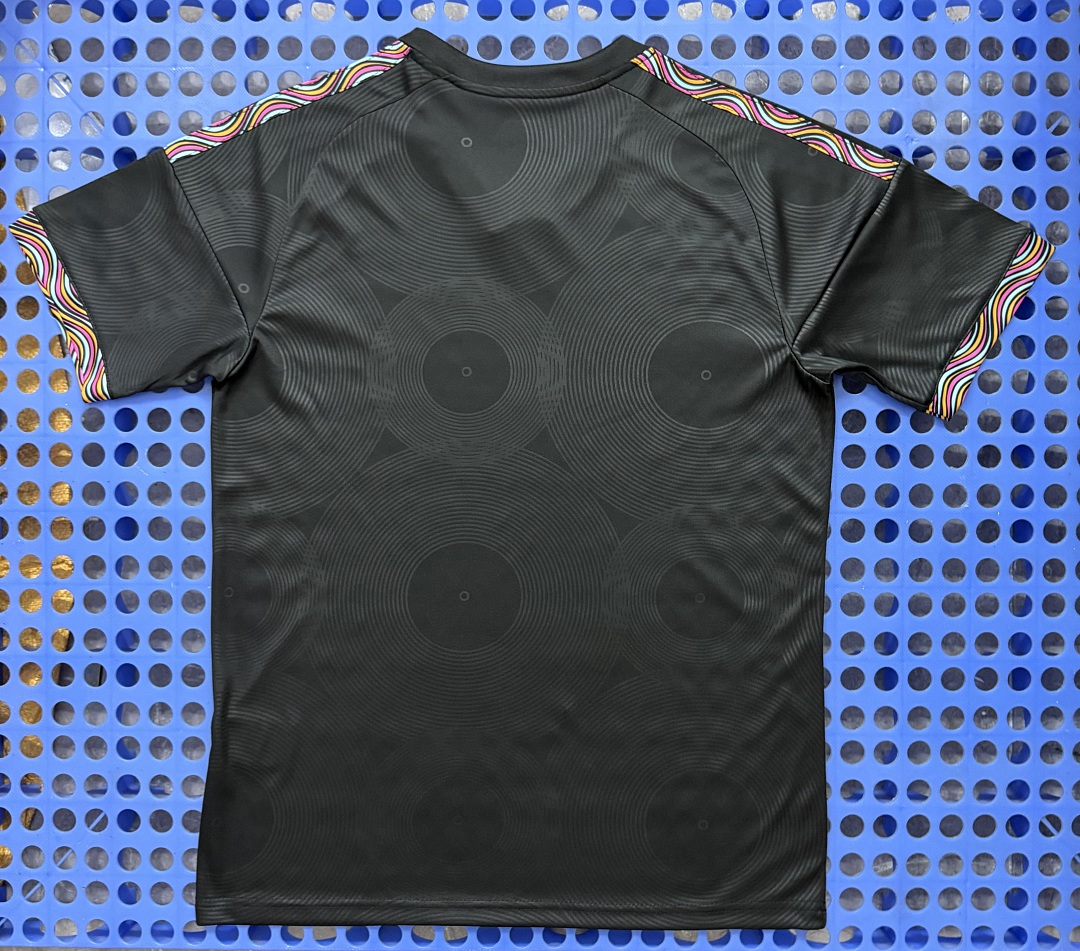 Maillot Olympique Lyonnais third 2026-2027 — dos