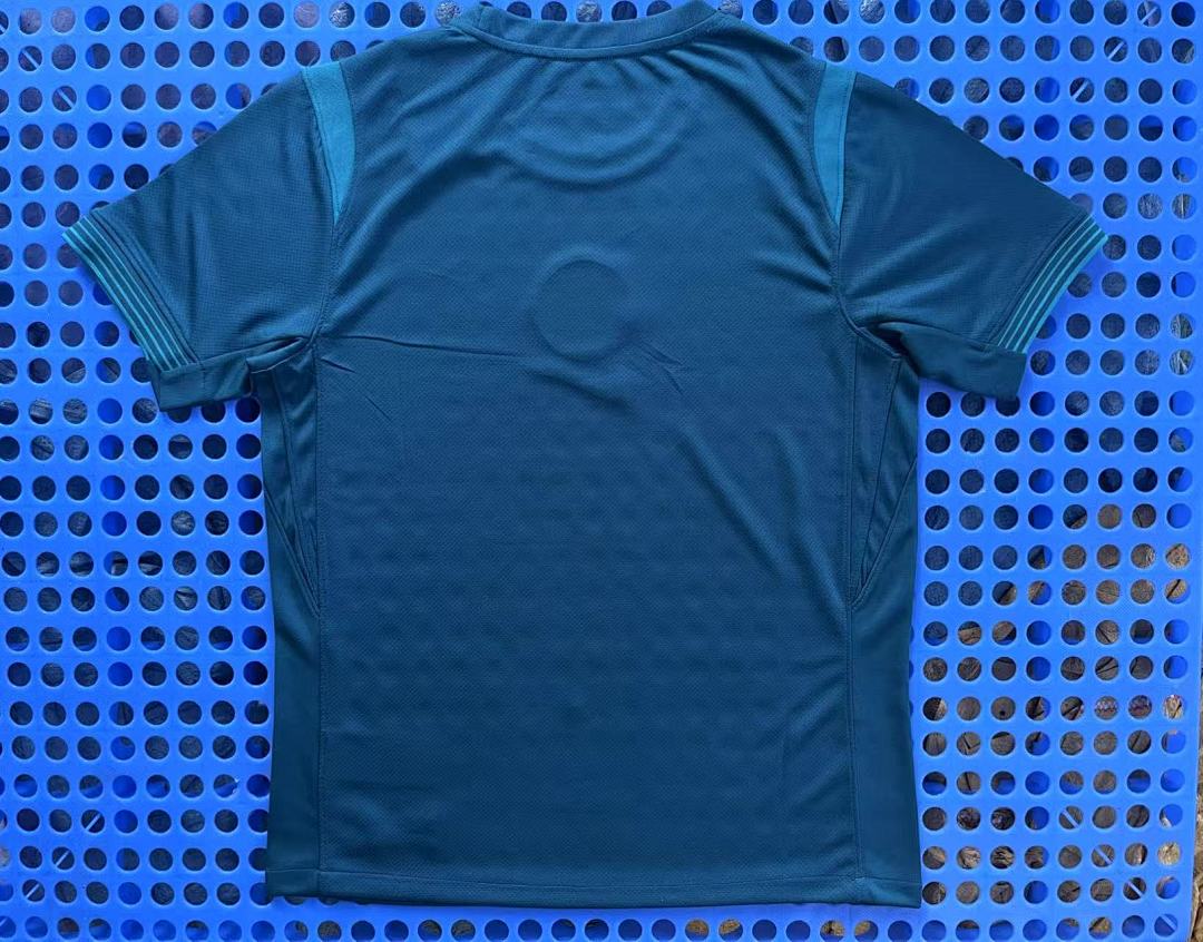 Maillot Nigeria extérieur 2025-2026 — dos
