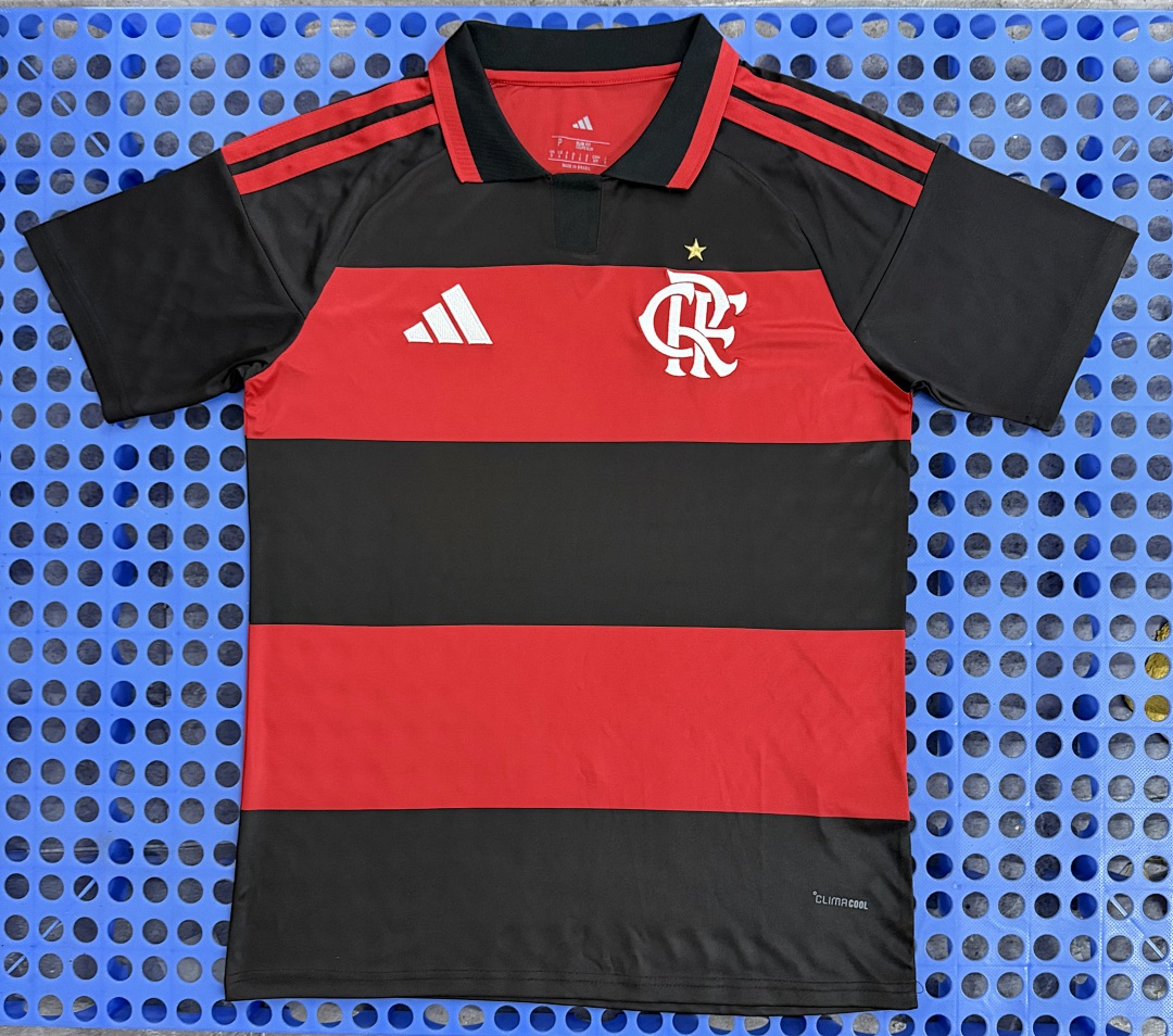 Maillot Palmeiras domicile 2026-2027