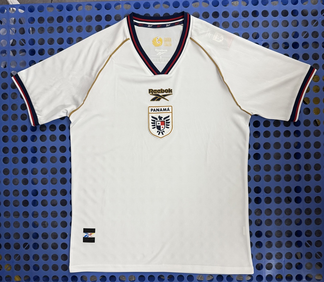 Maillot Panama extérieur 2026