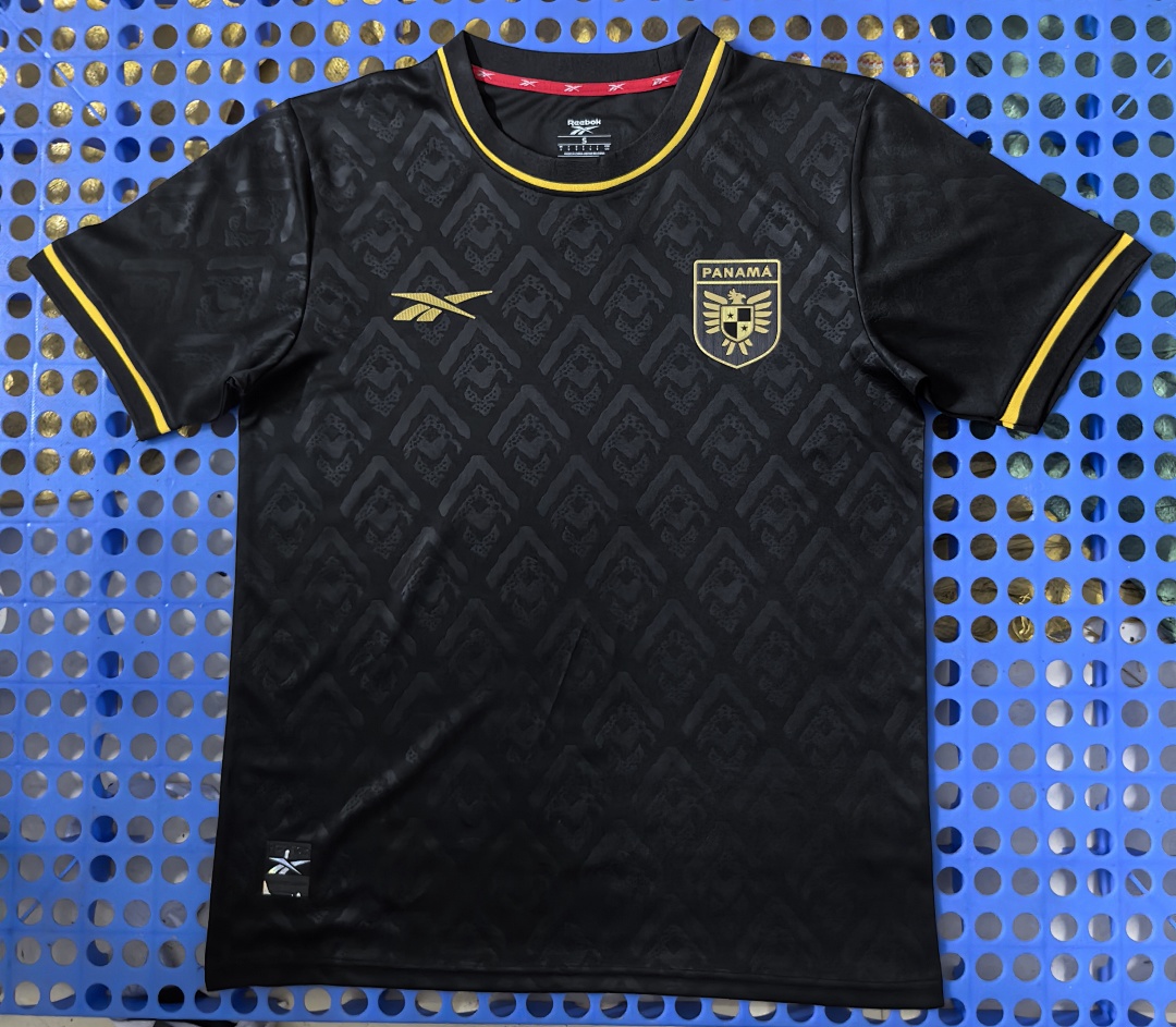 Maillot Panama extérieur 2025-2026