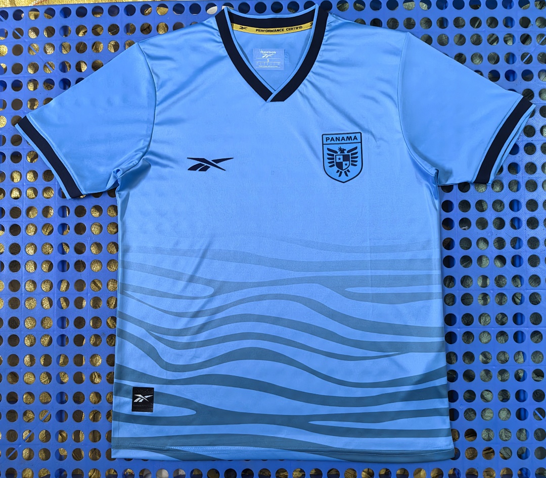 Maillot Panama third 2025-2026
