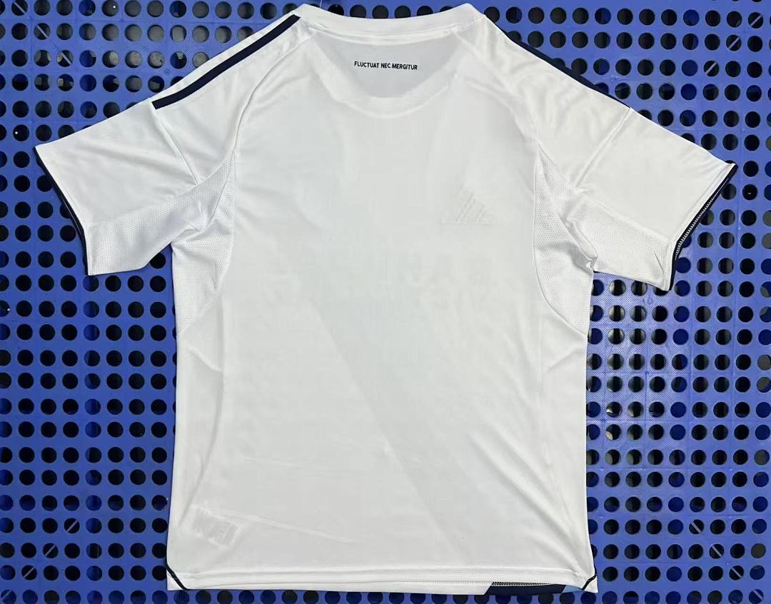 Maillot Paris FC extérieur 2025-2026 — dos