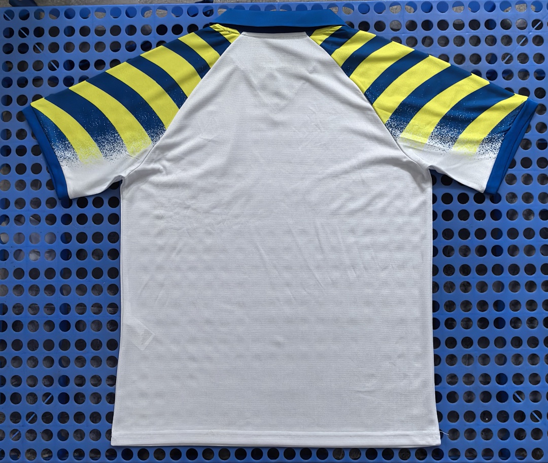Maillot Parme third 2025-2026 — dos