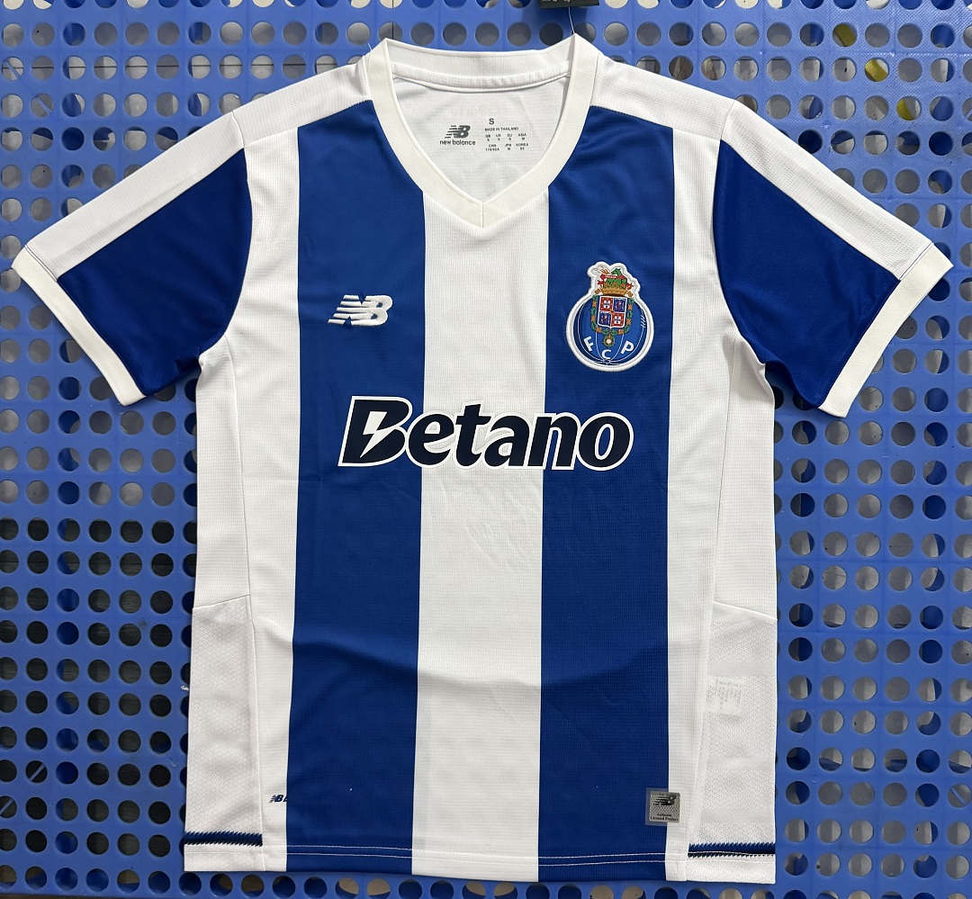 Maillot FC Porto domicile 2026-2027