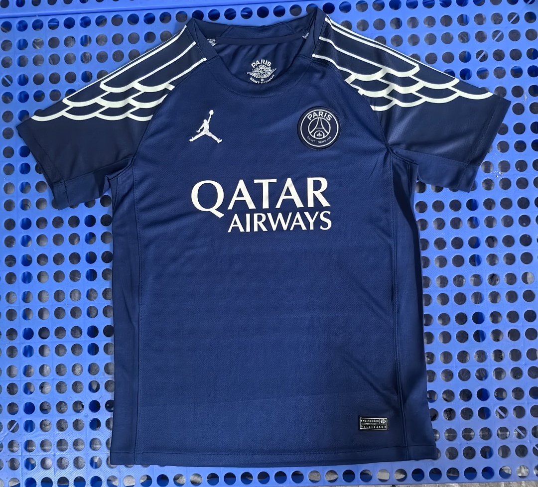 Maillot Paris Saint-Germain fourth 2025-2026