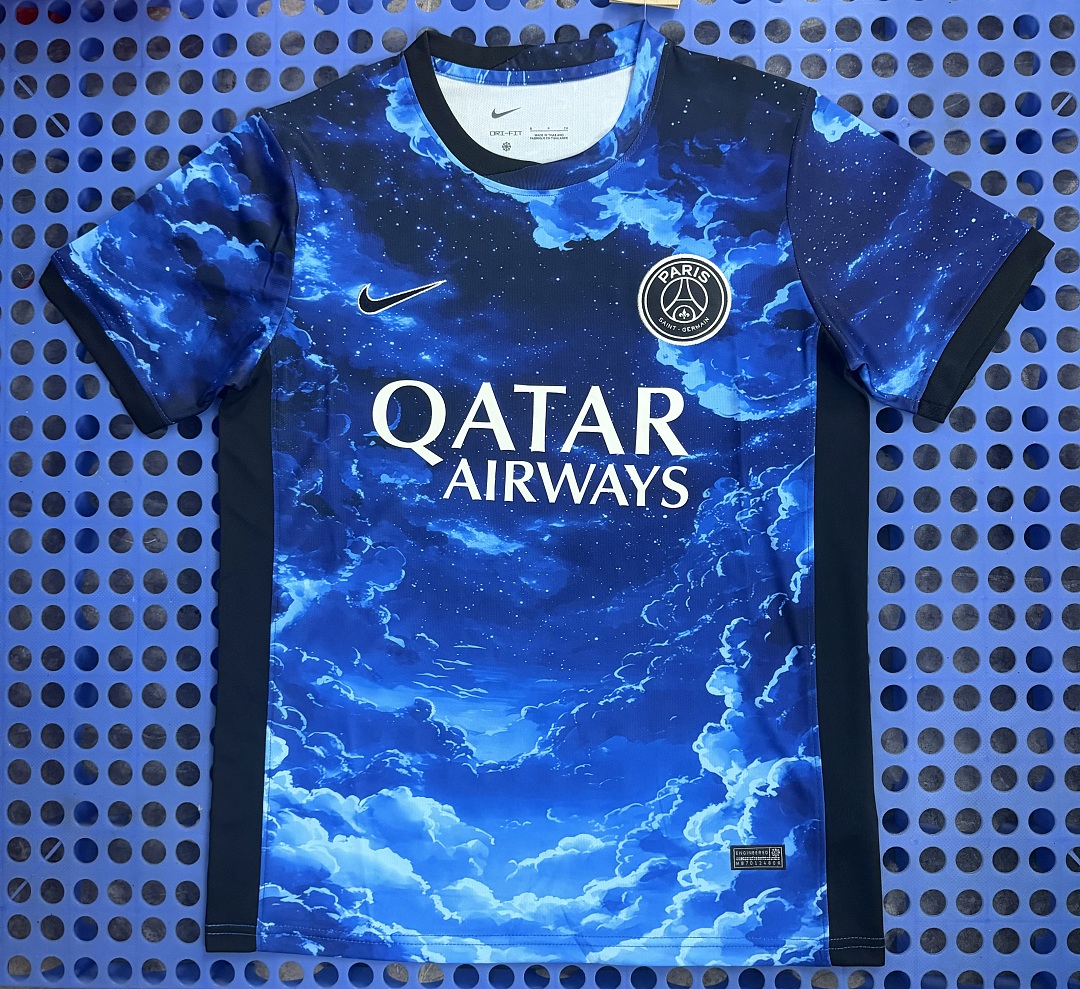 Maillot Paris Saint-Germain 2025-2026