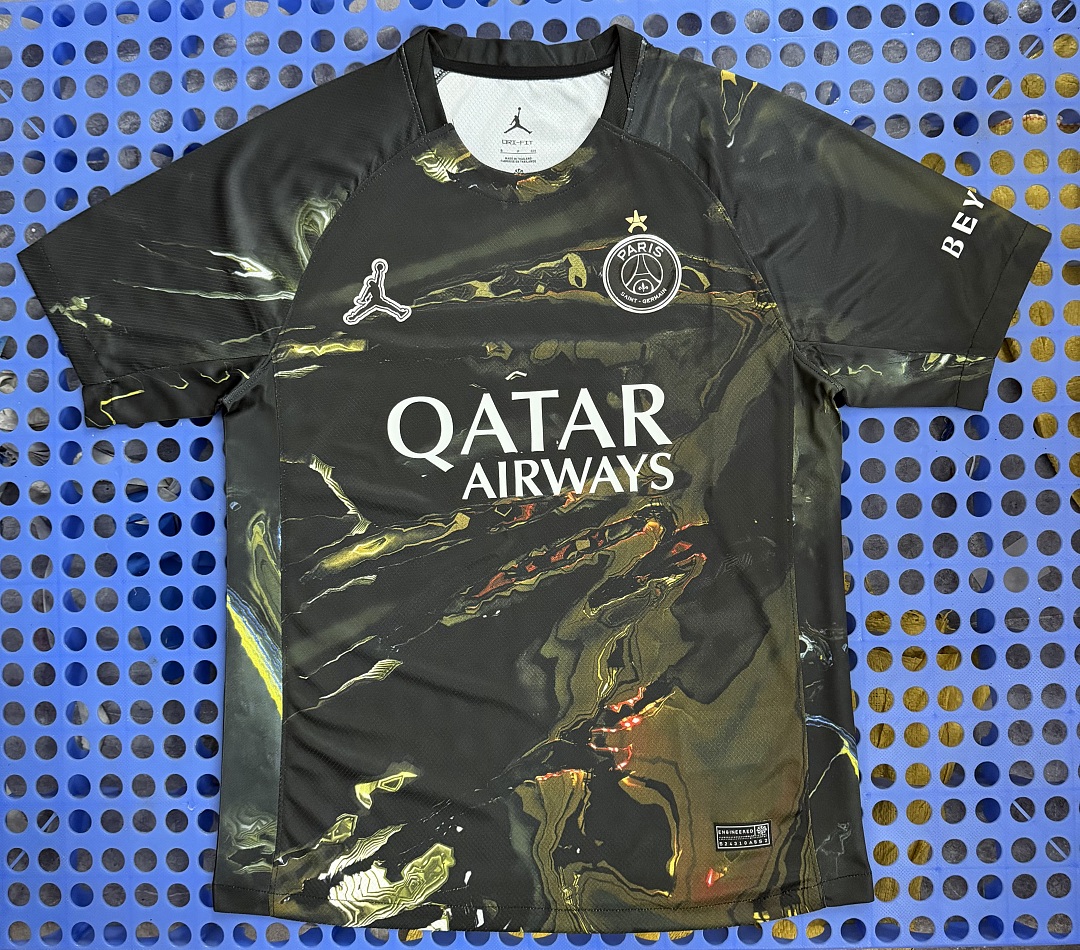 Maillot Paris Saint-Germain — étoiles 2026-2027