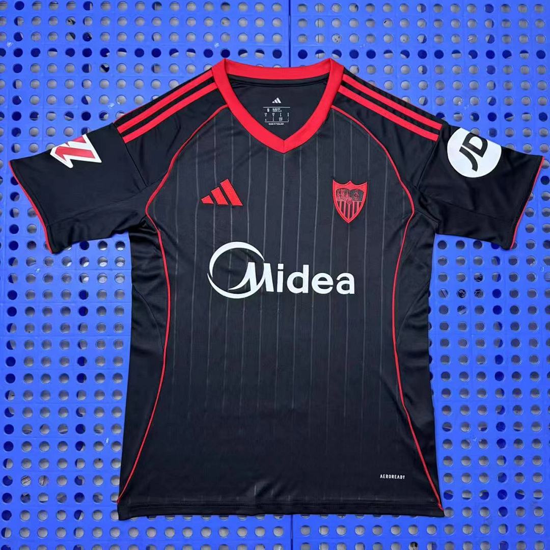 Maillot Séville FC third 2025-2026