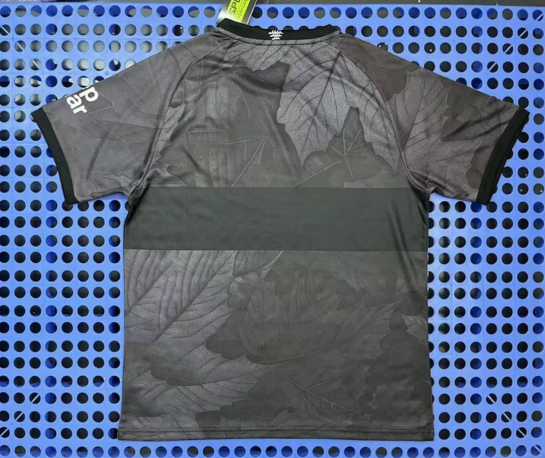 Maillot VfB Stuttgart extérieur 2025-2026 — dos